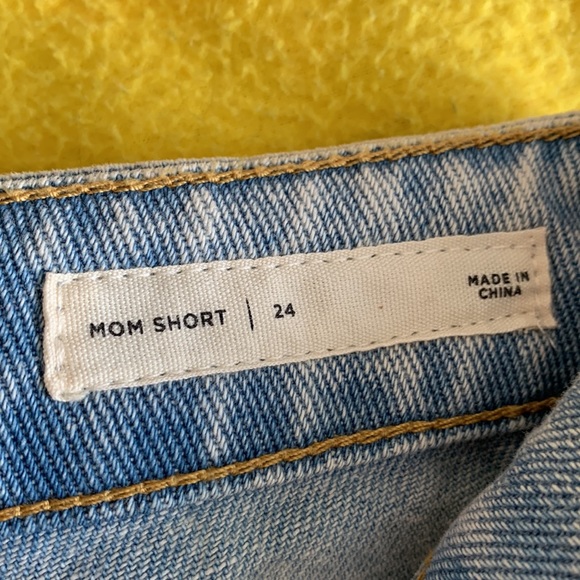 PacSun Jean shorts - Picture 3 of 4